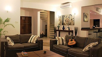 Villa Kalista Luxury Villas