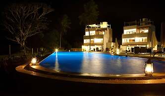 Villa Kalista Luxury Villas