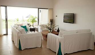 Villa Kalista Luxury Villas