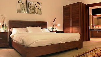 Villa Kalista Luxury Villas