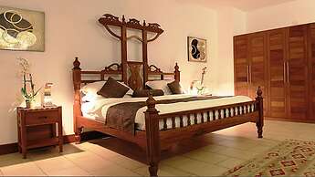 Villa Kalista Luxury Villas