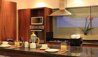 Villa Kalista Luxury Villas