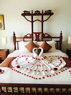 Villa Kalista Luxury Villas