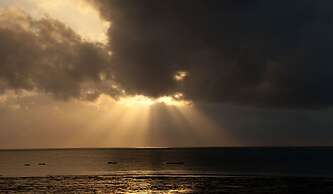 Villa Kalista Luxury Villas