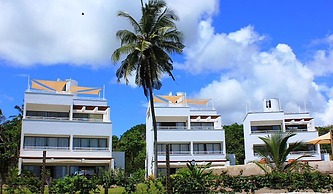 Villa Kalista Luxury Villas