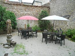 Auberge de L'Abbatiale