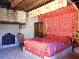 Auberge de L'Abbatiale
