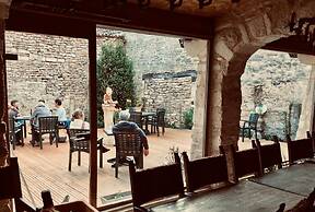 Auberge de L'Abbatiale