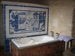 Auberge de L'Abbatiale