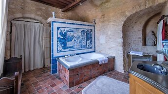Auberge de L'Abbatiale