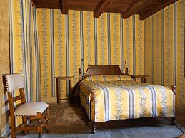 Auberge de L'Abbatiale