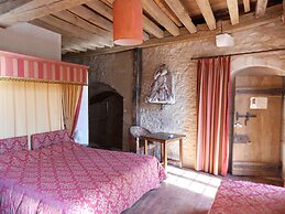 Auberge de L'Abbatiale