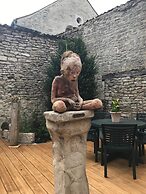 Auberge de L'Abbatiale