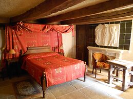 Auberge de L'Abbatiale