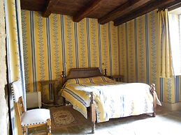 Auberge de L'Abbatiale