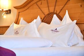 HOTEL Lärchenhof