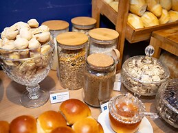 ibis budget Divinopolis