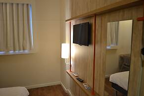 ibis budget Divinopolis