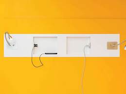 ibis budget Divinopolis