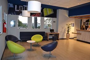 ibis budget Divinopolis