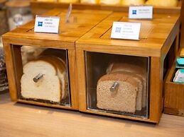 ibis budget Divinopolis