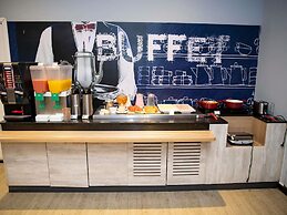 ibis budget Divinopolis