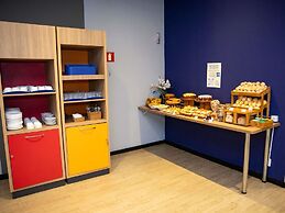 ibis budget Divinopolis