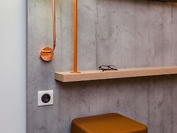 ibis budget Divinopolis