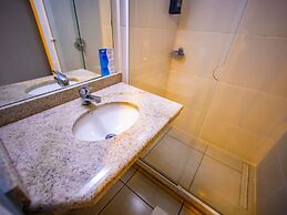 ibis budget Divinopolis