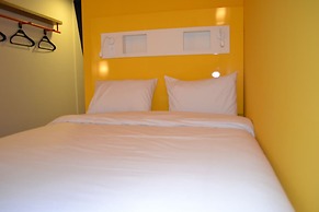 ibis budget Divinopolis