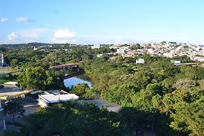 ibis budget Divinopolis