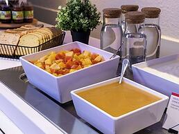 ibis budget Divinopolis