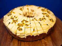 ibis budget Divinopolis