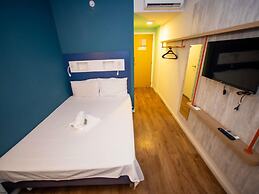 ibis budget Divinopolis