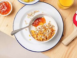 ibis budget Divinopolis