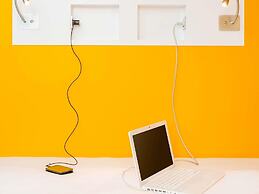 ibis budget Divinopolis