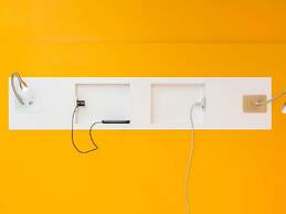 ibis budget Divinopolis