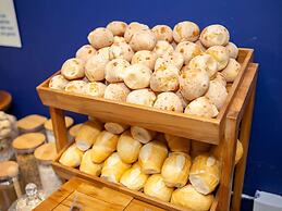 ibis budget Divinopolis