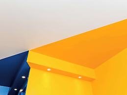 ibis budget Divinopolis