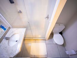 ibis budget Divinopolis