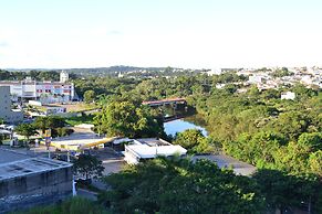 ibis budget Divinopolis