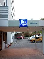 ibis budget Divinopolis