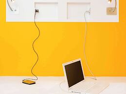 ibis budget Divinopolis