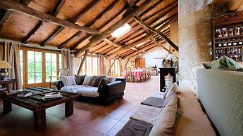 Domaine Les Miquels