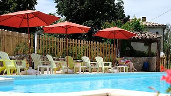 Domaine Les Miquels
