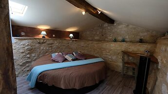 Domaine Les Miquels