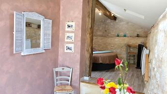 Domaine Les Miquels