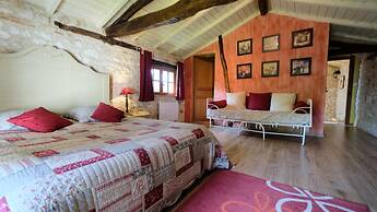 Domaine Les Miquels