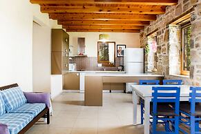 Important Group Villa BD416 2 Bedrooms