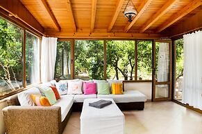 Important Group Villa BD416 2 Bedrooms